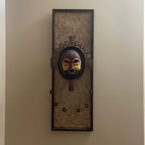 Metal Wall Decor